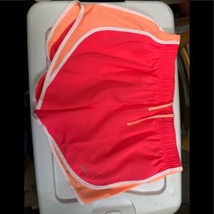 Nike Dri-Fit Women’s Shorts